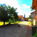 Апартаменты Szandra Vendeghaz *