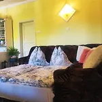 Апартаменты Szandra Vendeghaz