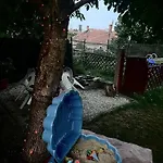 Szandra Vendeghaz Апартаменты