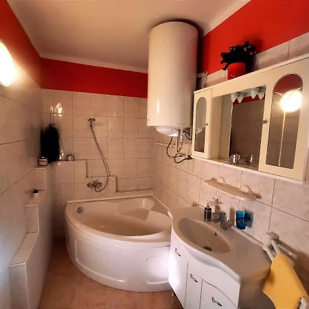 Lejlighed Szandra Vendeghaz