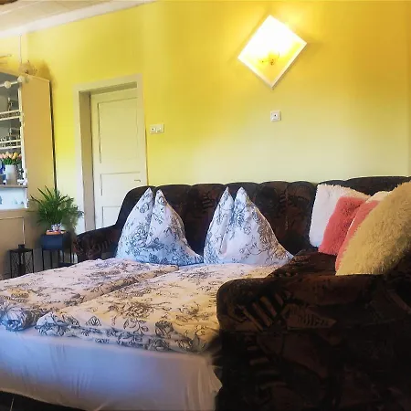 Lejlighed Szandra Vendeghaz