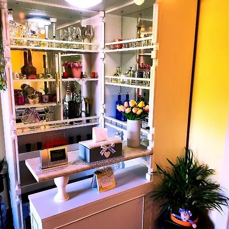 Szandra Vendeghaz Lejlighed Osku