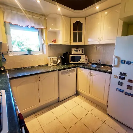 Szandra Vendeghaz Osku