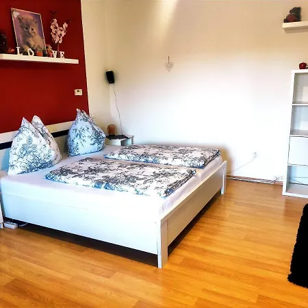Apartmán Szandra Vendeghaz *