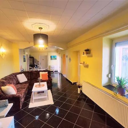 Apartmán Szandra Vendeghaz Osku