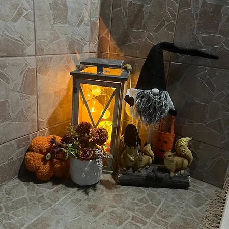 Szandra Vendeghaz Apartmán *
