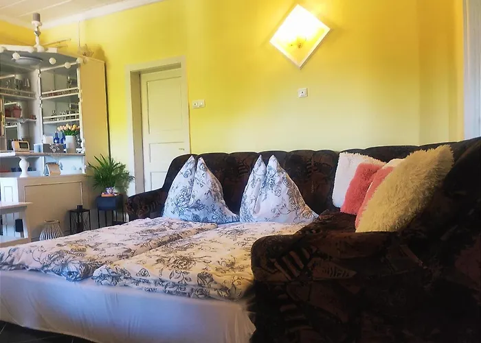 Lägenhet Szandra Vendeghaz