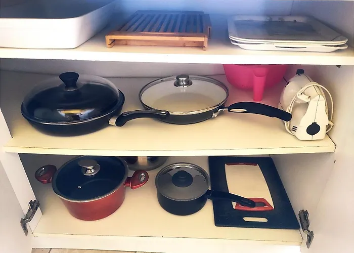 Lägenhet Szandra Vendeghaz *