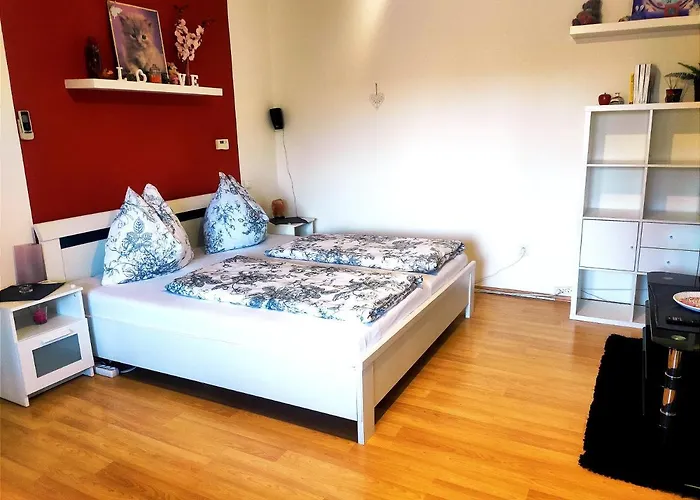 Lejlighed Szandra Vendeghaz *