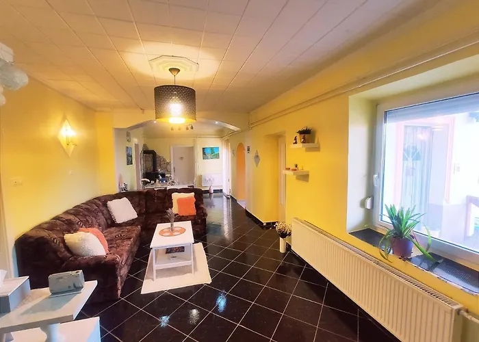 Lejlighed Szandra Vendeghaz Osku