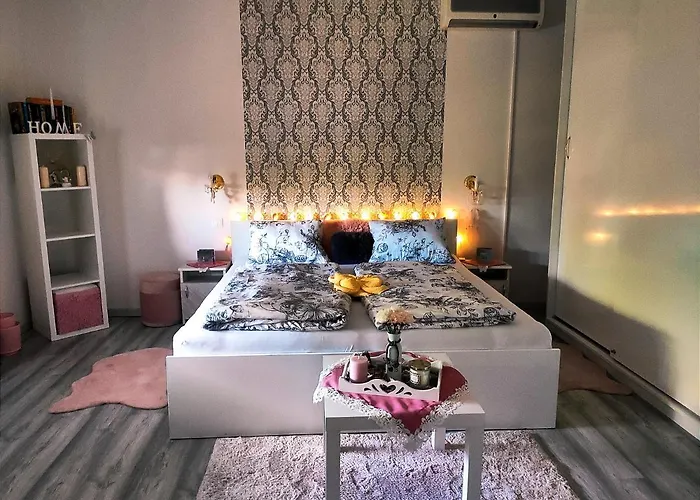 Szandra Vendeghaz Lejlighed Osku