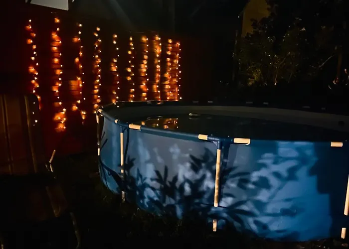 Szandra Vendeghaz * Osku